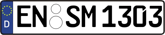 EN-SM1303