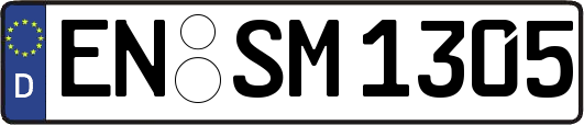 EN-SM1305