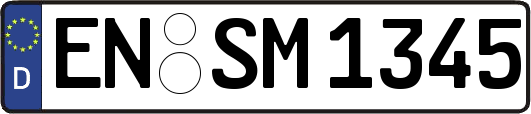 EN-SM1345