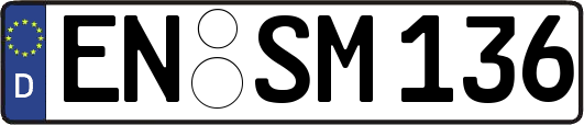 EN-SM136