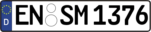 EN-SM1376