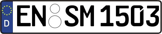EN-SM1503