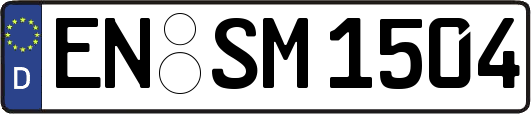 EN-SM1504