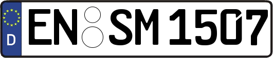 EN-SM1507