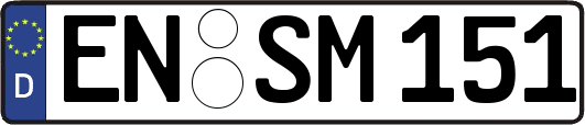 EN-SM151