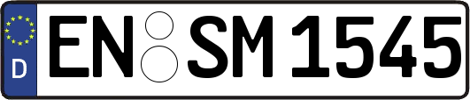 EN-SM1545