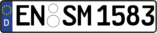 EN-SM1583