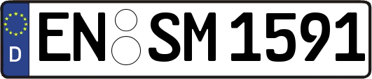 EN-SM1591