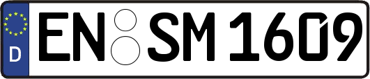 EN-SM1609