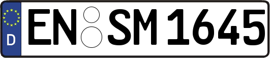 EN-SM1645