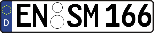 EN-SM166