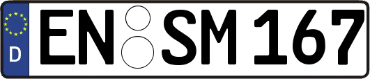 EN-SM167