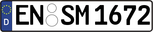 EN-SM1672