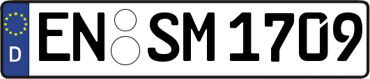 EN-SM1709