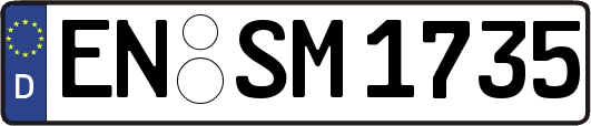 EN-SM1735