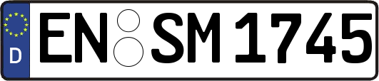 EN-SM1745