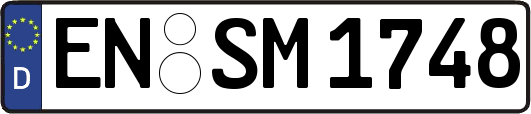 EN-SM1748