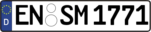 EN-SM1771