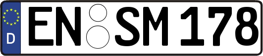 EN-SM178