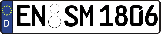 EN-SM1806