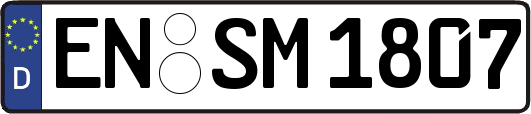 EN-SM1807