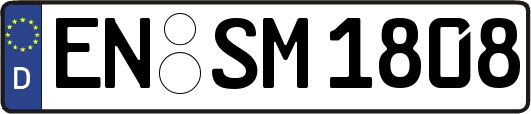 EN-SM1808