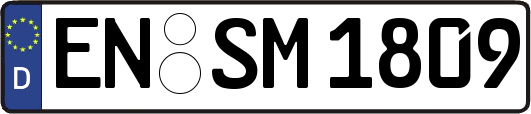 EN-SM1809