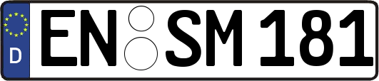 EN-SM181