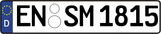 EN-SM1815