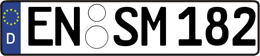 EN-SM182
