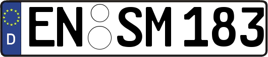 EN-SM183