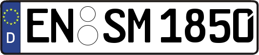 EN-SM1850