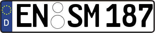EN-SM187