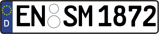 EN-SM1872