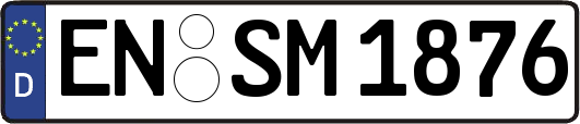 EN-SM1876