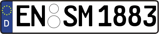 EN-SM1883