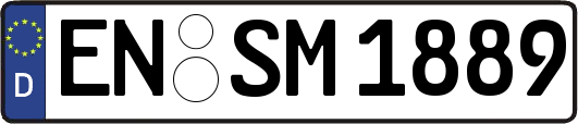 EN-SM1889