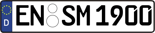 EN-SM1900