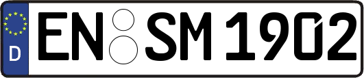 EN-SM1902