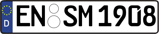EN-SM1908