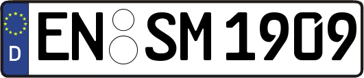 EN-SM1909