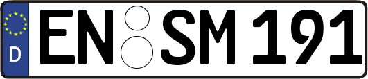 EN-SM191