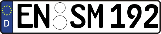 EN-SM192