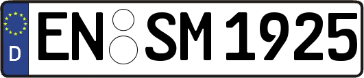 EN-SM1925