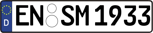 EN-SM1933