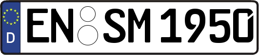 EN-SM1950