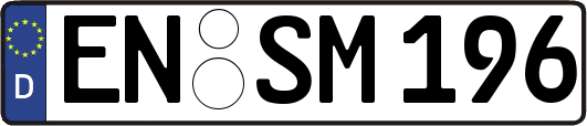 EN-SM196
