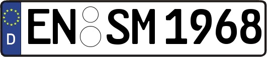 EN-SM1968