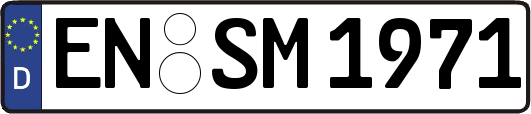 EN-SM1971