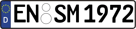 EN-SM1972